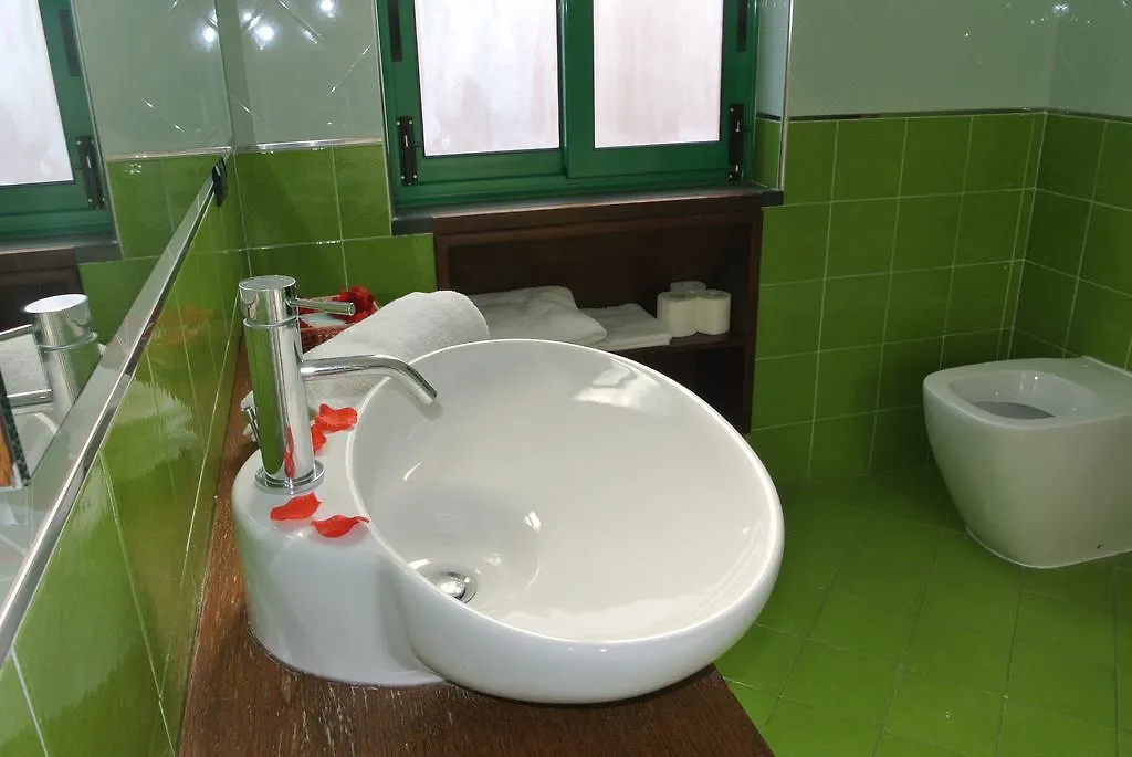 ***  Hotel Stefano A Melito Melito di Napoli Italie