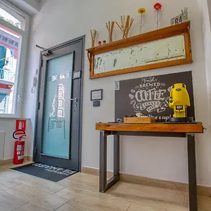 Filangieri Couette-café