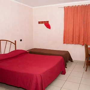Hotel Gimar