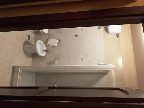 Hotel Stefano A Melito Melito di Napoli 3*,