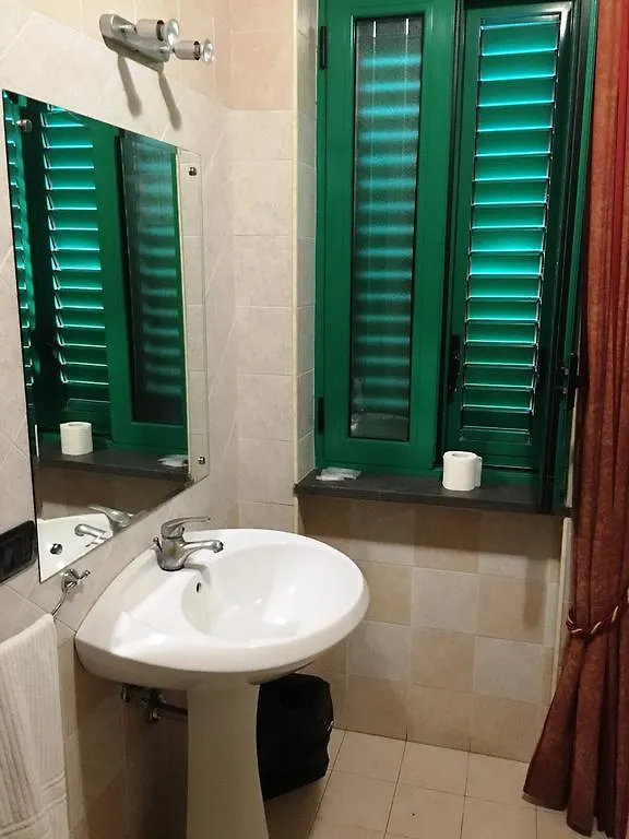 Hotel Stefano A Melito Melito di Napoli 3*,  Italy