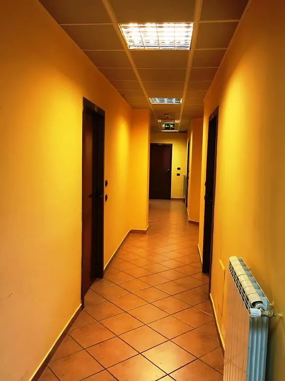 Hotel Stefano A Melito Melito di Napoli Italy
