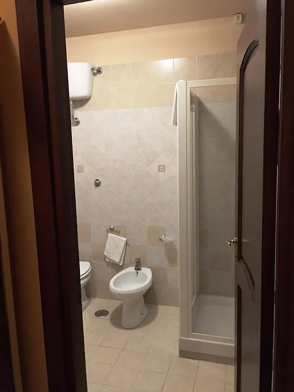 Hotel Stefano A Melito Melito di Napoli Italy