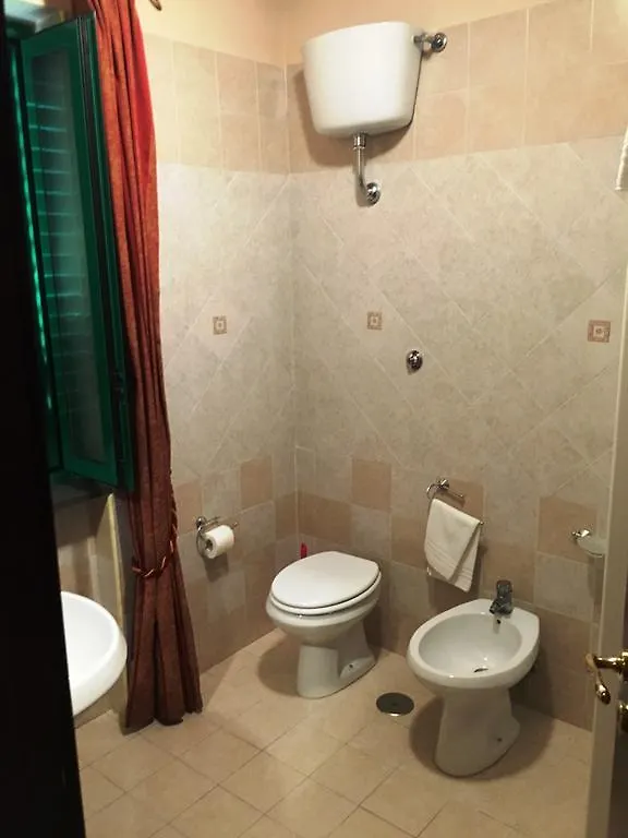 Hotel Stefano A Melito Melito di Napoli 3*,  Italy
