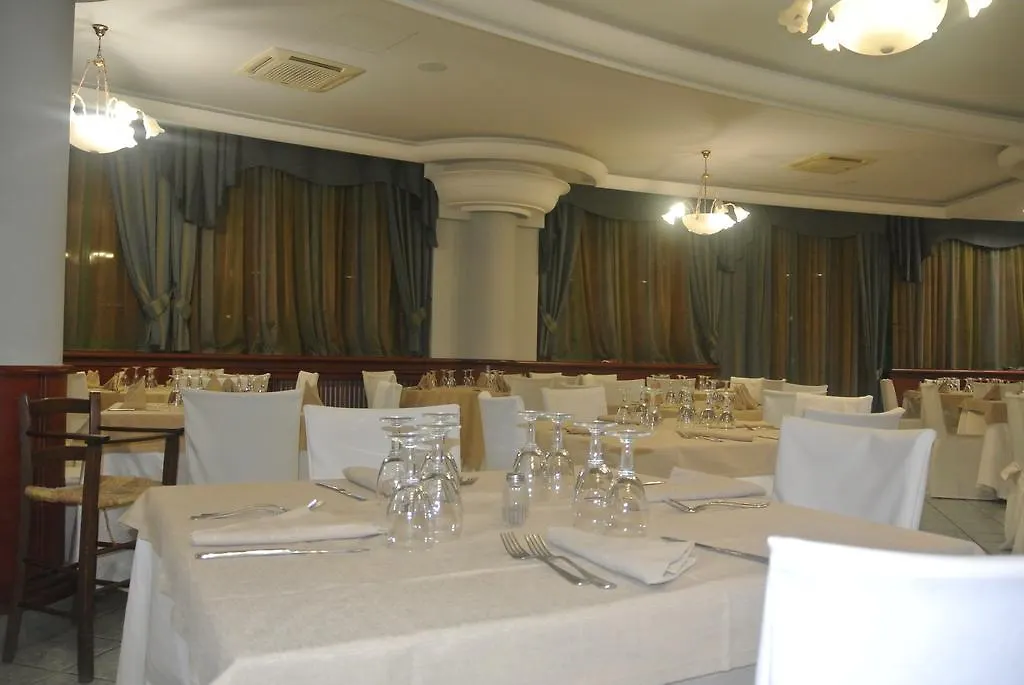 Hotel Stefano A Melito Melito di Napoli