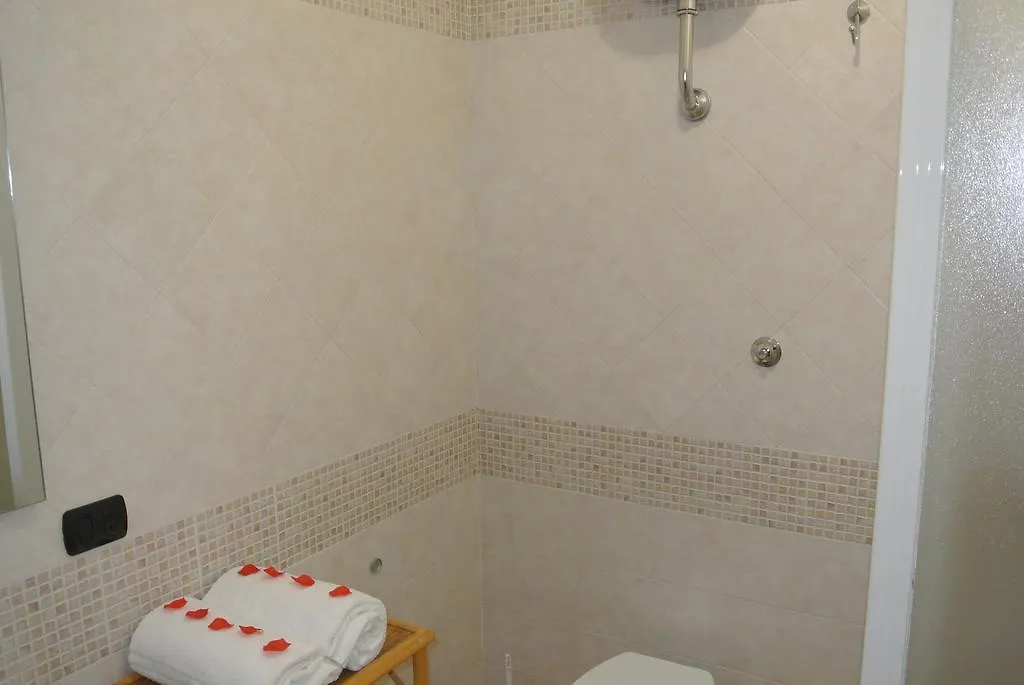 Hotel Stefano A Melito Melito di Napoli