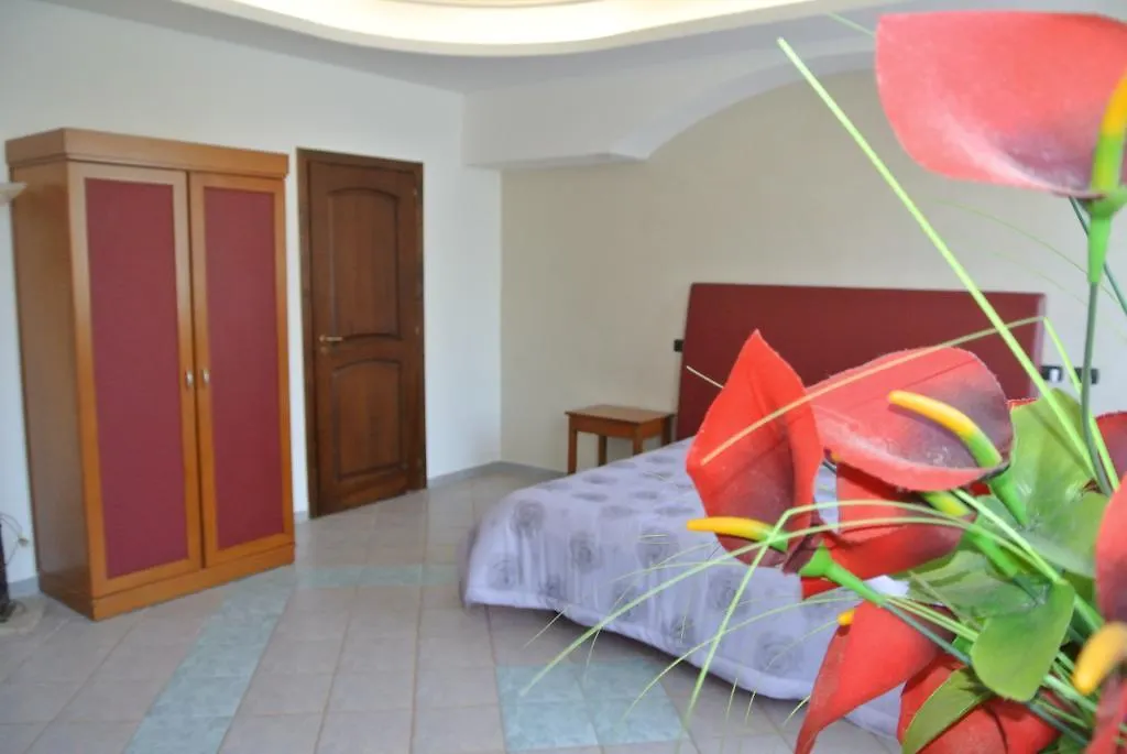 Hotel Stefano A Melito Melito di Napoli