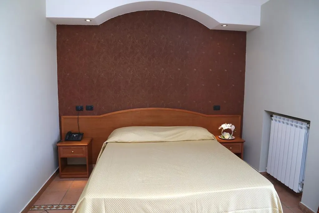 Hotel Stefano A Melito Melito di Napoli