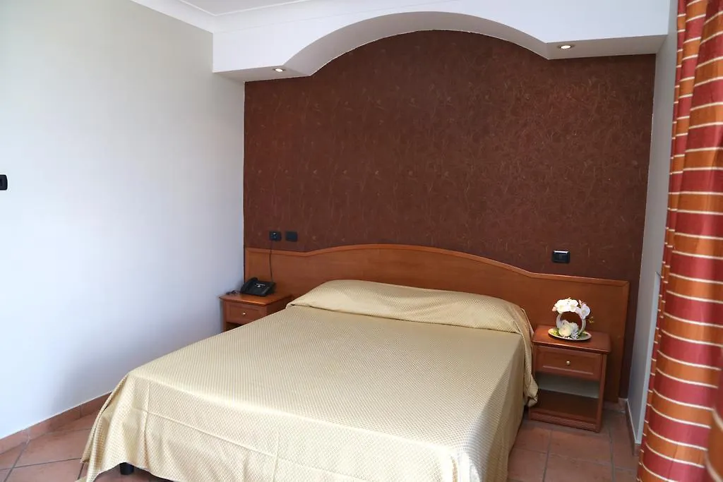 ***  Hotel Stefano A Melito Melito di Napoli Italy