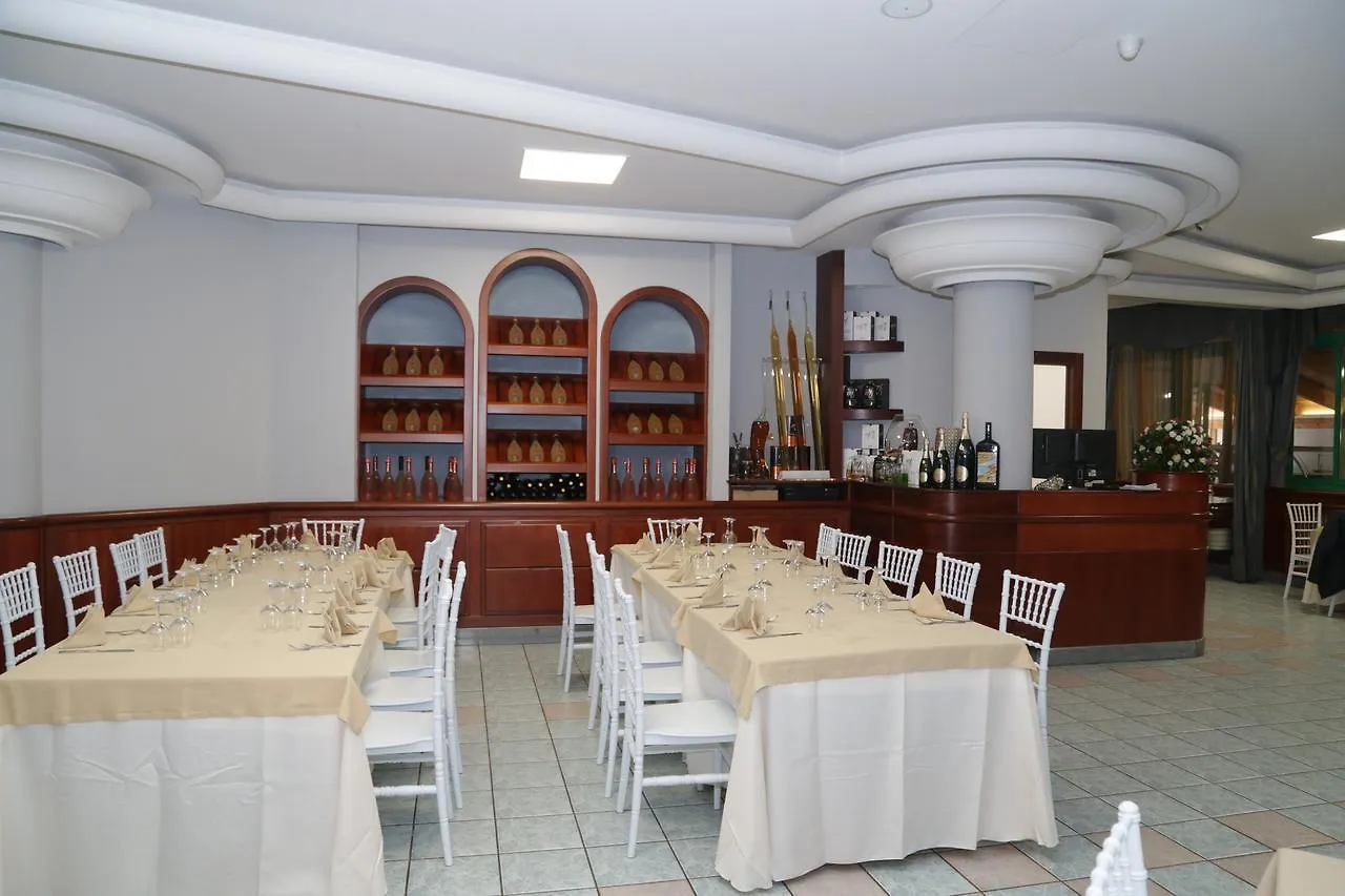 Hotel Stefano A Melito Melito di Napoli