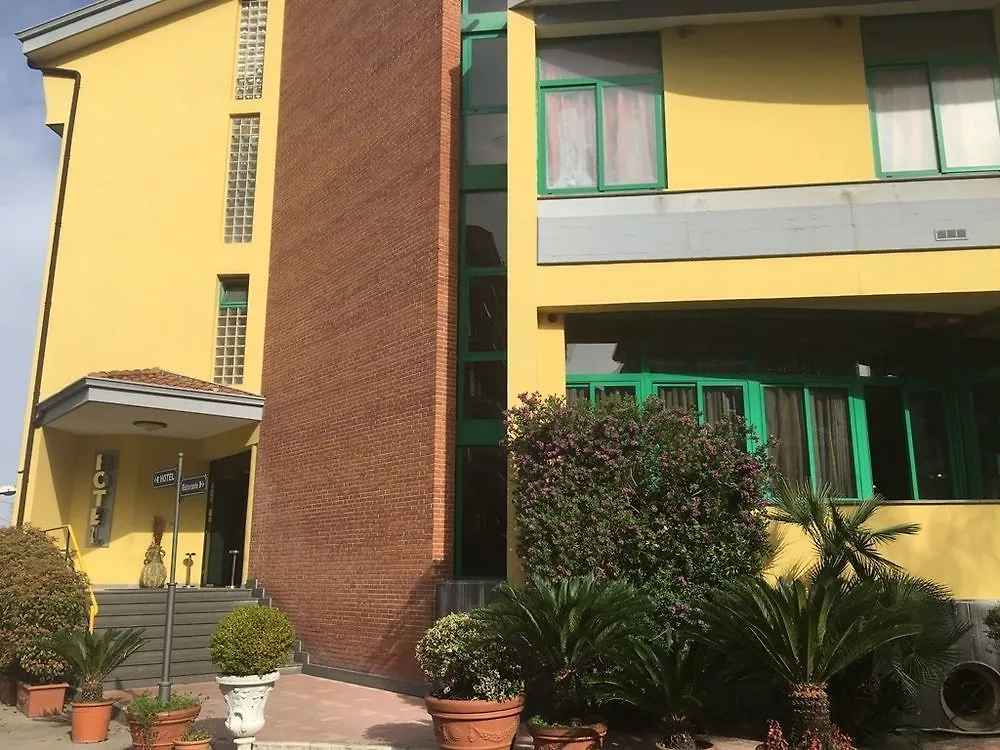 Hotel Stefano A Melito Melito di Napoli Italy