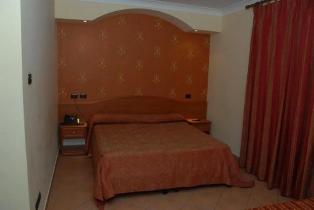 Hotel Stefano A Melito Melito di Napoli