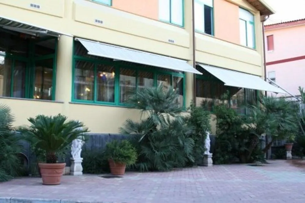 Hotel Stefano A Melito Melito di Napoli
