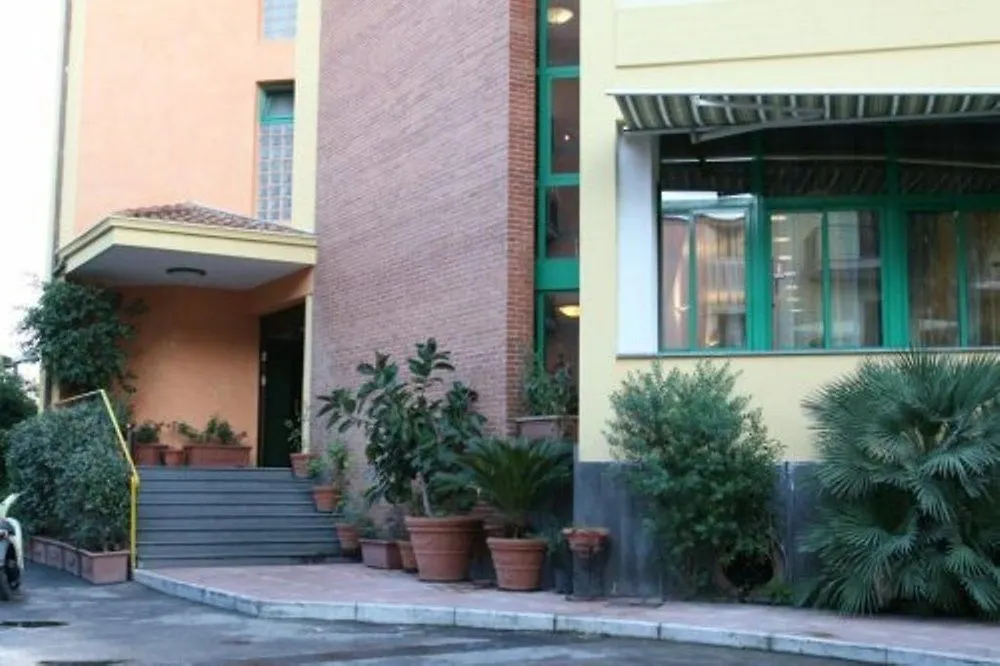 Hotel Stefano A Melito Melito di Napoli