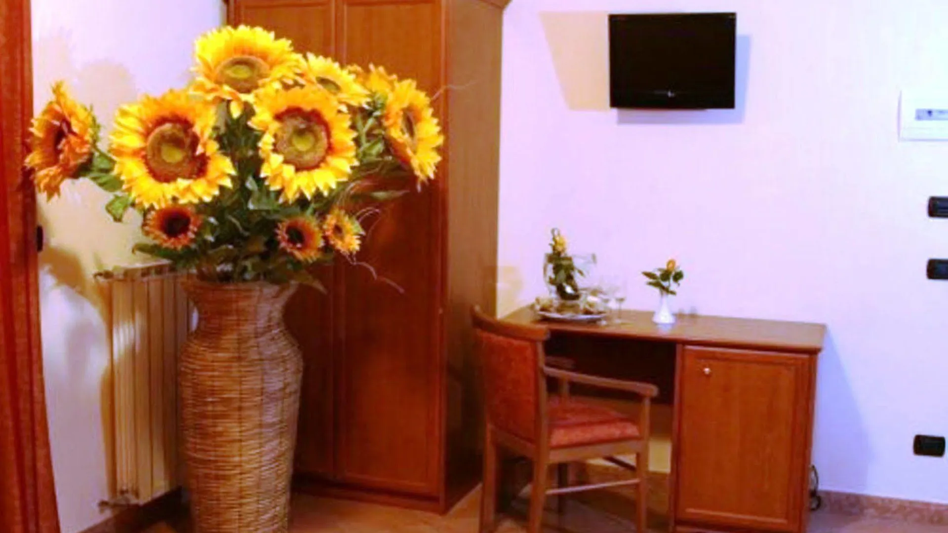 Hotel Stefano A Melito Melito di Napoli 3*,  Italy