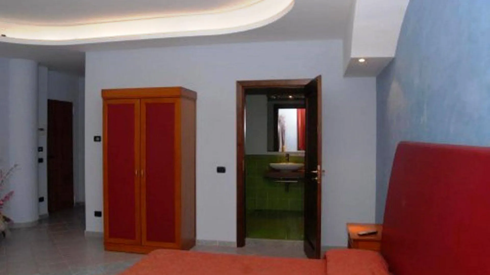 Hotel Stefano A Melito Melito di Napoli