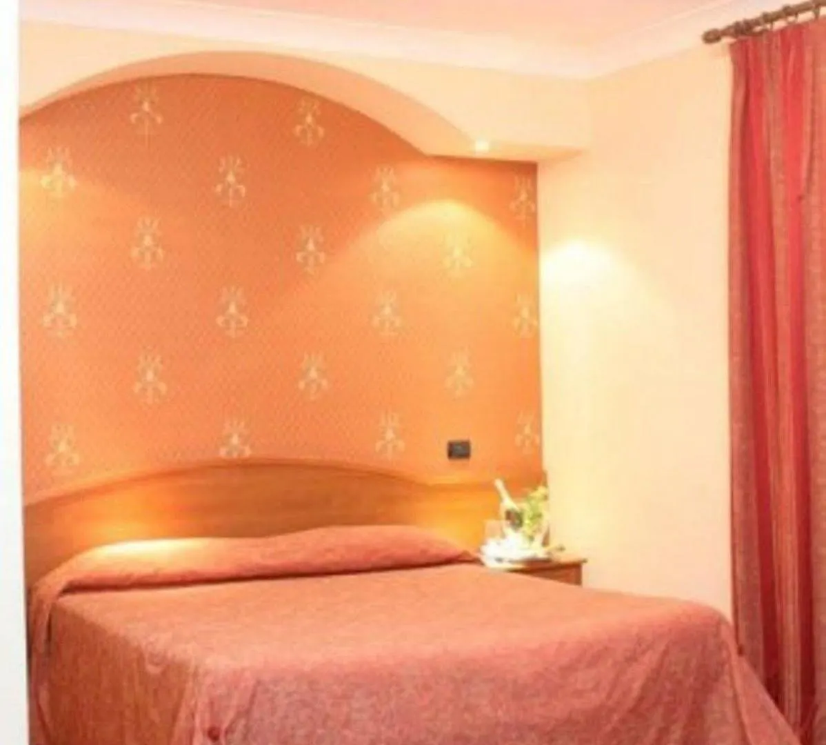 Hotel Stefano A Melito Melito di Napoli